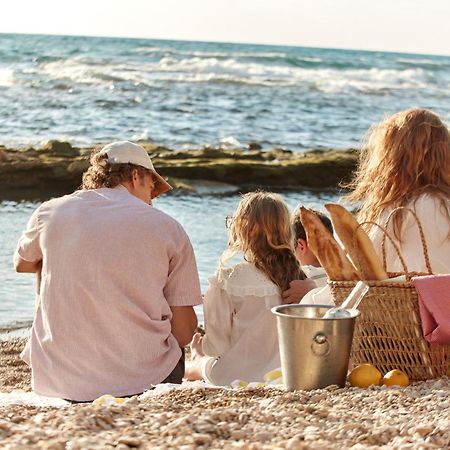 Jacob Resort Hadera Buitenkant foto