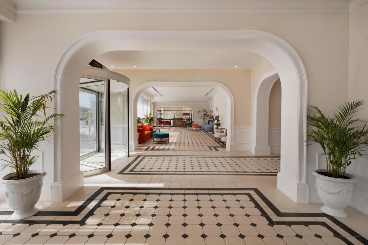 Jacob Resort Hadera Buitenkant foto